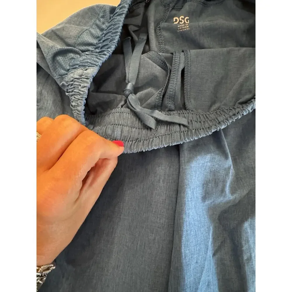 Men’s DSG Shorts Size Small